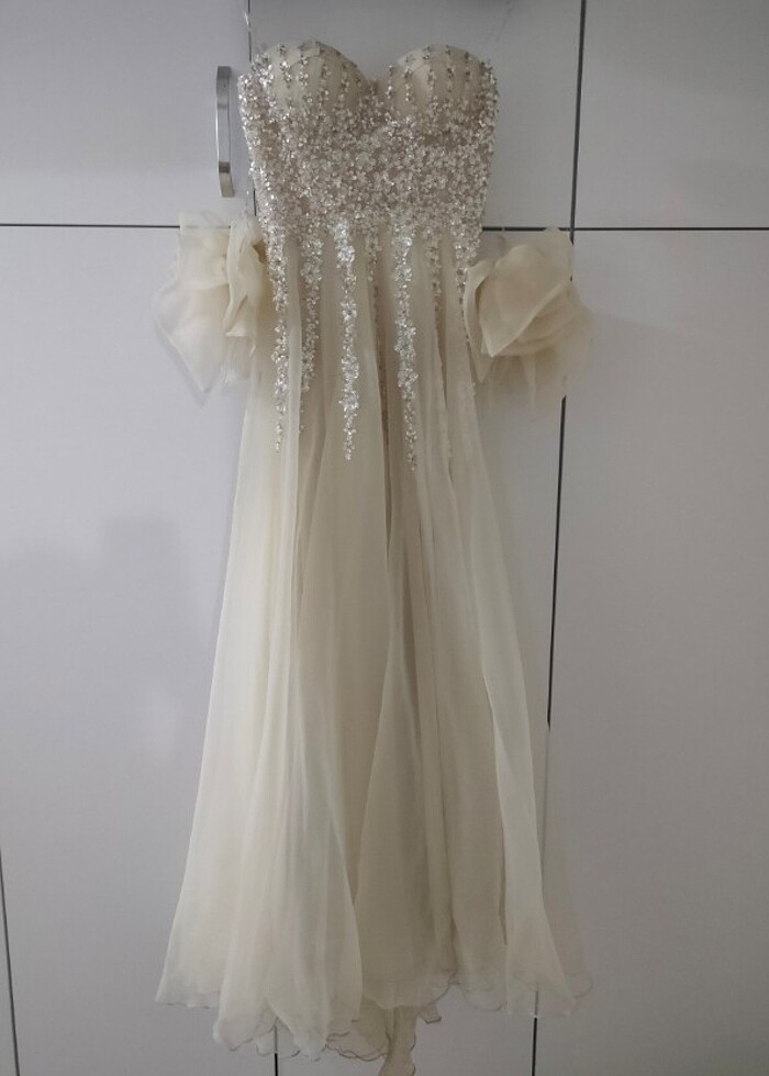 Ömür Inn nişanlık  - Görsel 4