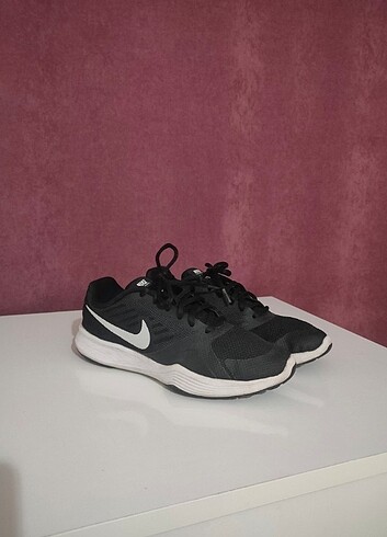 Nike Siyah ayakkabı