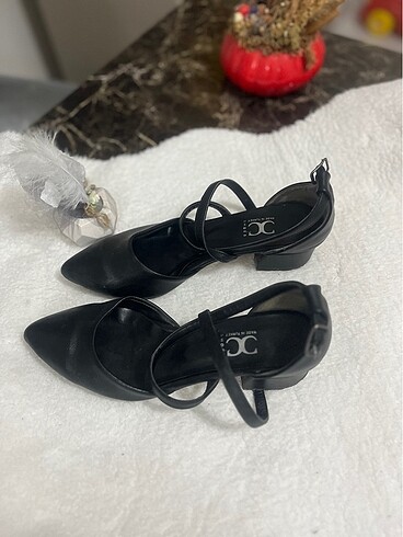 Shoes Time Merhaba