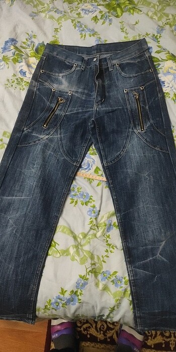 Kadın jeans 