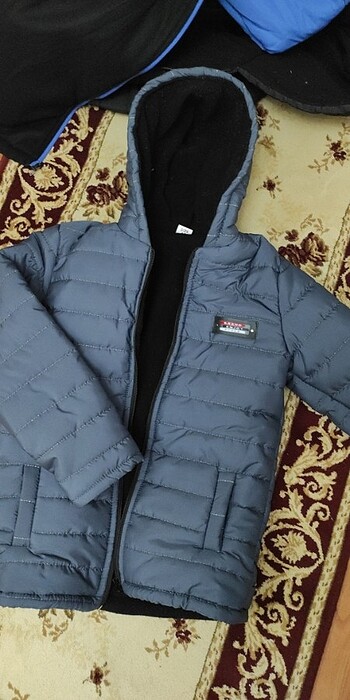 Cocuk mont