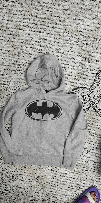 Batman orjinal