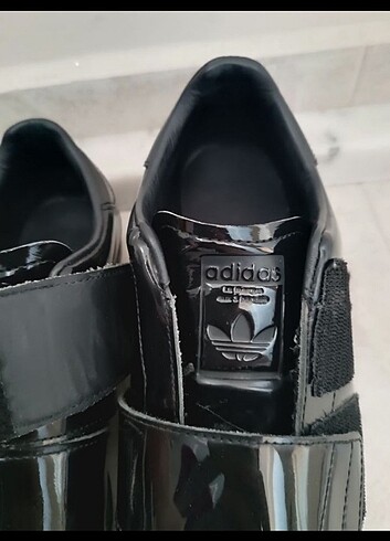 Adidas Orijinal süperstar 
