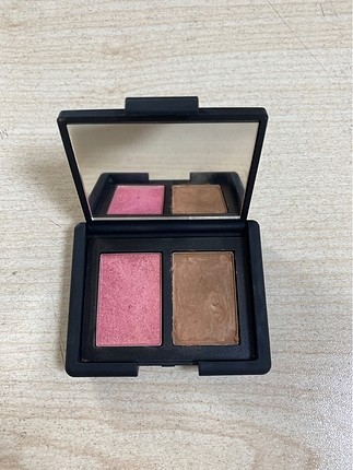 Nars orgasm laguna duo