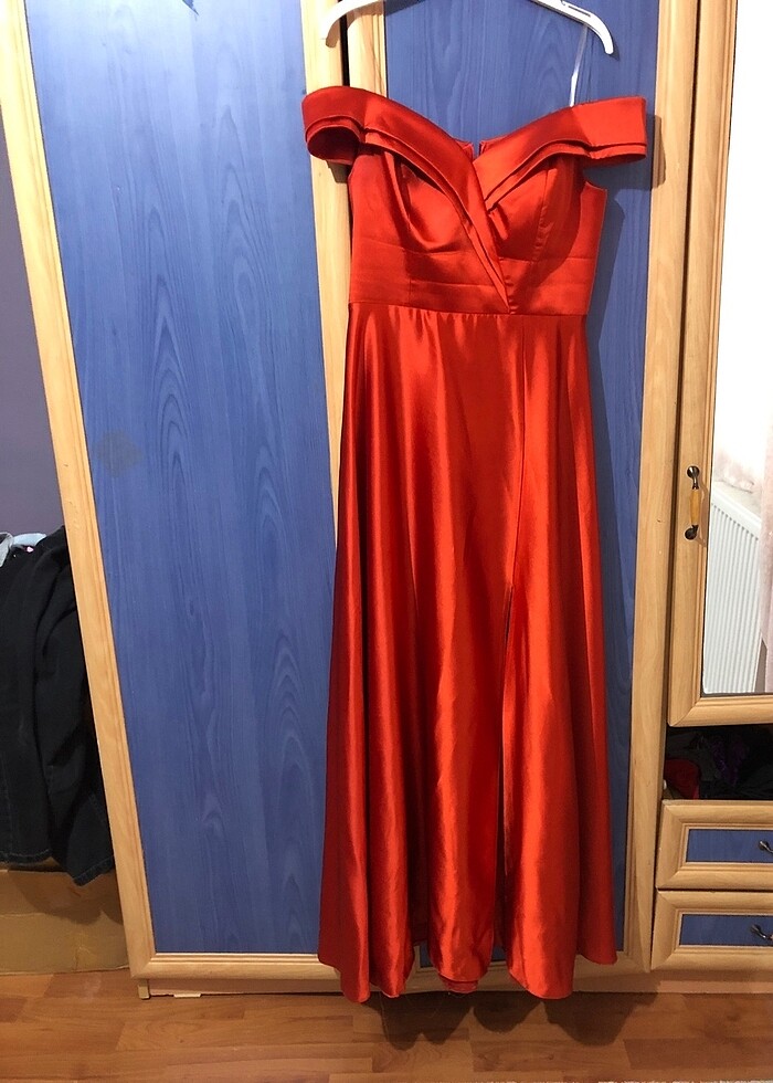 Abiye uzun - Görsel 2