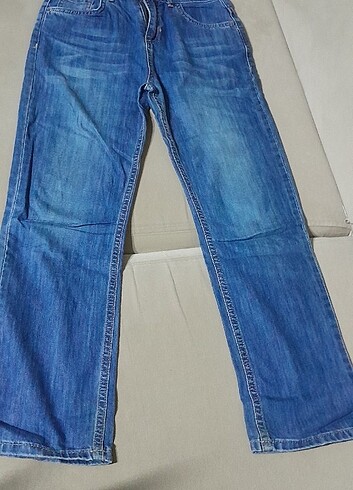LC Waikiki Erkek çocuk kot pantolon