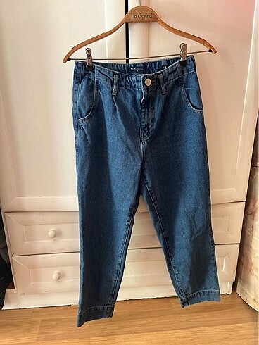 Lcw mom jean