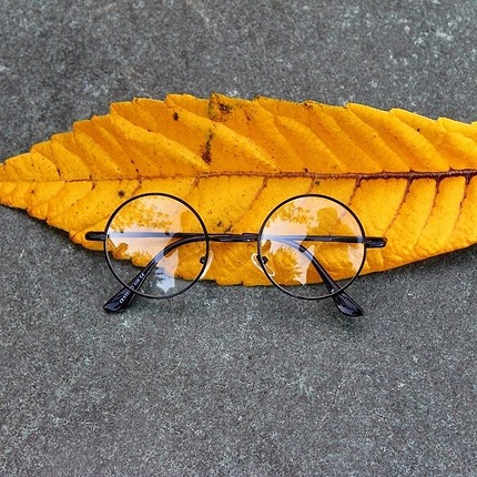 Haryy Potter Gözlük