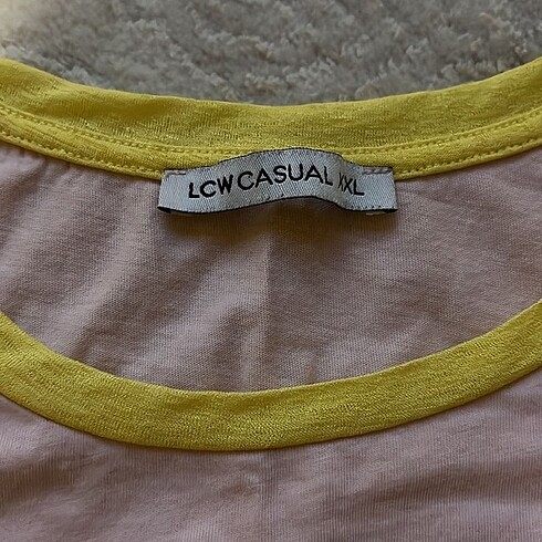 LC Waikiki Tişört / İlan: 40907