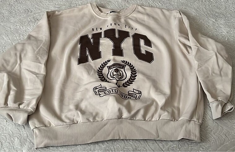 Sweatshirt / İlan: 40915