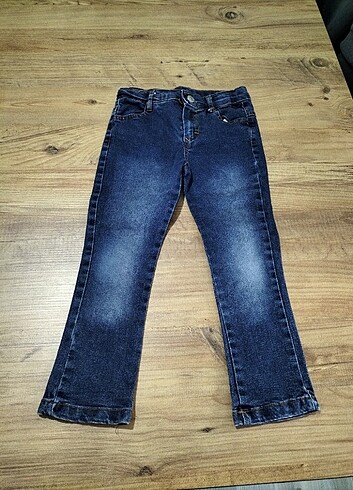 Kot pantolon 