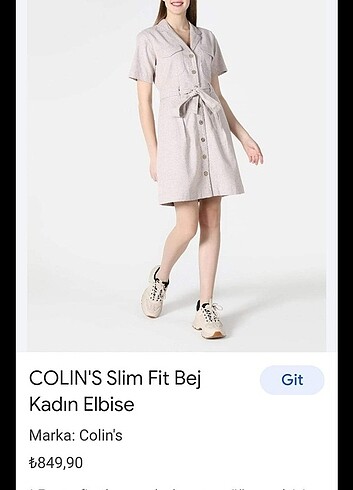 Sıfır Colins 