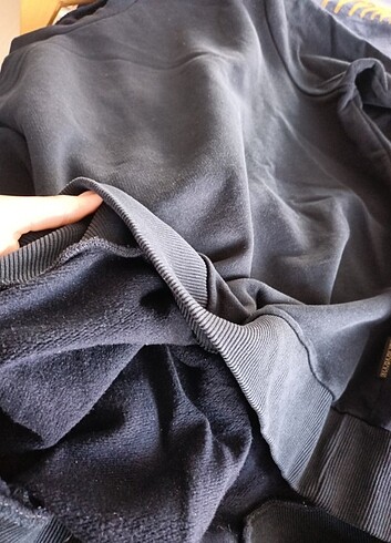 m Beden Sweatshirt
