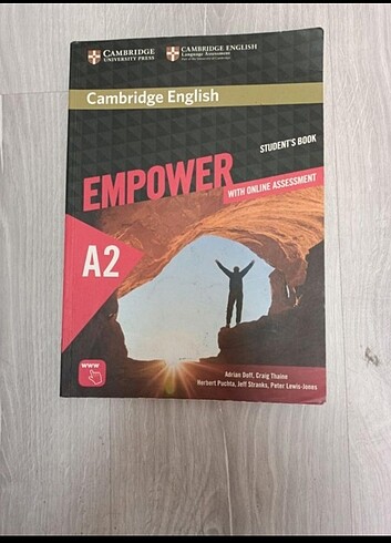 Cambridge Empower