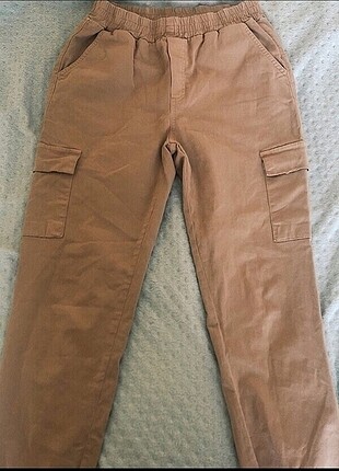 Kot pantolon