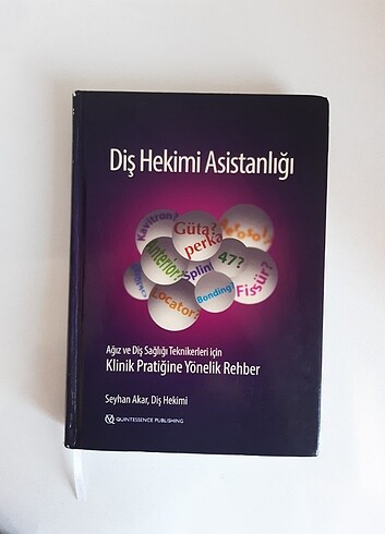 Diş Hekimi Asistanlığı 