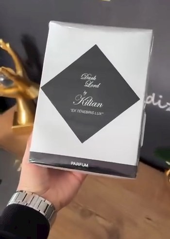 Kilian Dark Lord Kadın Parfümü