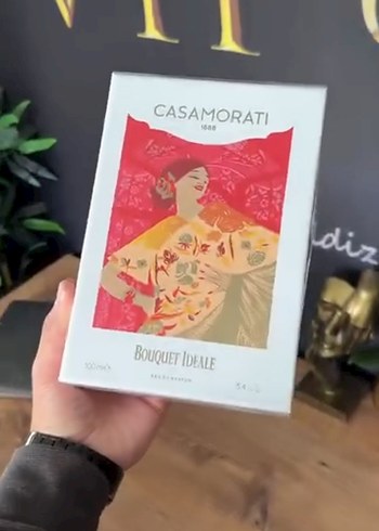 Casamorati Bouquet Ideale Kadın Parfümü 100 ml