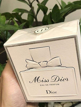 Dior Miss Dior