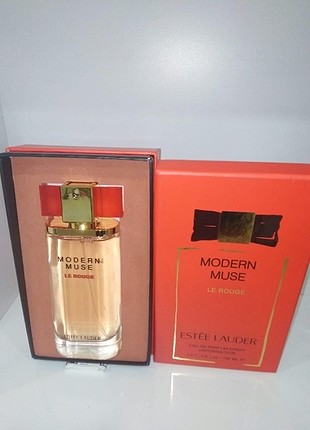 Modern Muse Le Rouge 