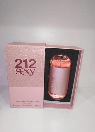 Carolina Herrera 212 Sexy 