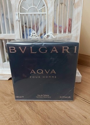 Bvlgari AQVA