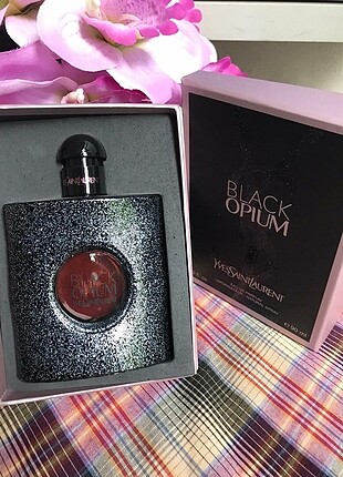 Black opium