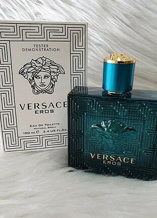 Versace eros