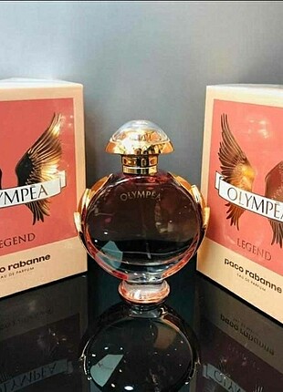 Olympea legend