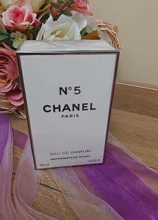 Chanel no5