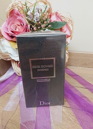 Dior homme intense 