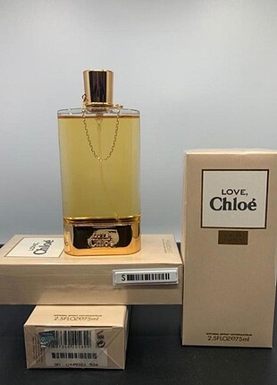 Chloe love 