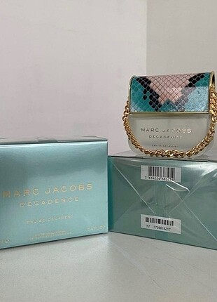 Marc Jacobs decadence 