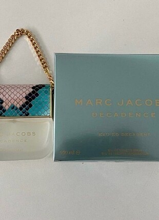 Marc Jacobs Marc Jacobs decadence