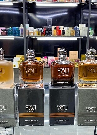 Armani you modelleri 