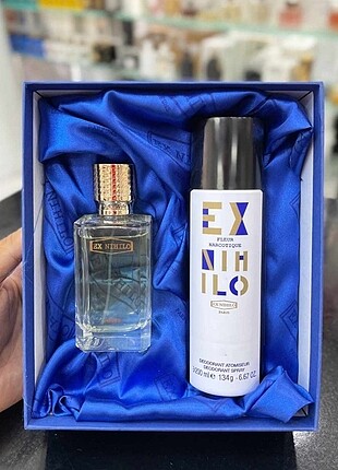Ex nihilo 