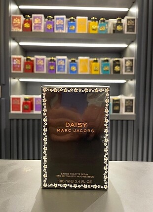 Daisy