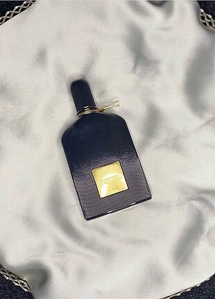 Tom ford black orchid 