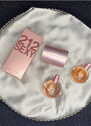 212 sexy 
