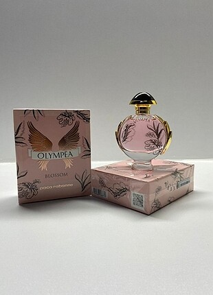 Olympea blossom