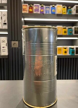 Jean paul gaultier classique