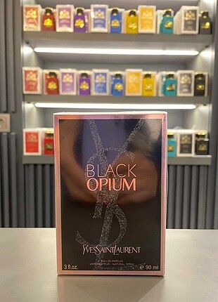 Black opium 