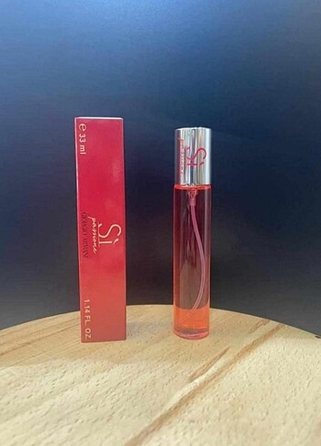 Armani si