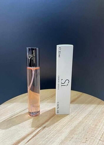 Armani si