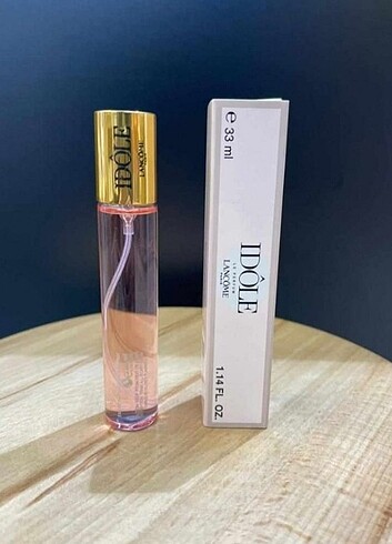 Lancome idole