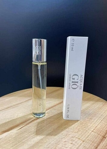 Aqua di gio armani 