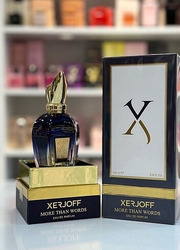 Xerjoff