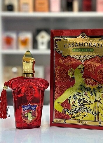Casamorati Bouquet İdeale