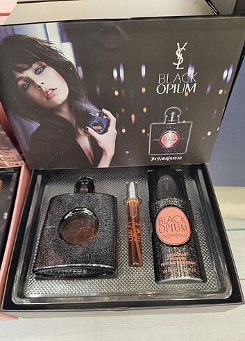 Black Opium 