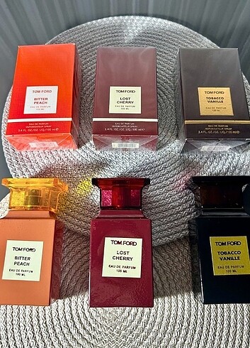 Tom Ford 